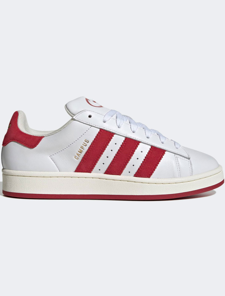 adidas Campus 00s Unisex Beyaz Sneaker adidas Campus 00s Unisex Beyaz Sneaker