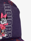 adidas Little Kids Disney Minnie Mouse Çocuk Mor Sırt Çantası adidas Little Kids Disney Minnie Mouse Çocuk Mor Sırt Çantası