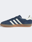 adidas Gazelle Indoor Unisex Lacivert Sneaker
