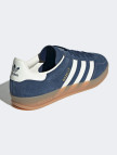 adidas Gazelle Indoor Unisex Lacivert Sneaker