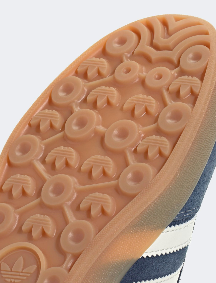 adidas Gazelle Indoor Unisex Lacivert Sneaker