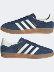 adidas Gazelle Indoor Unisex Lacivert Sneaker
