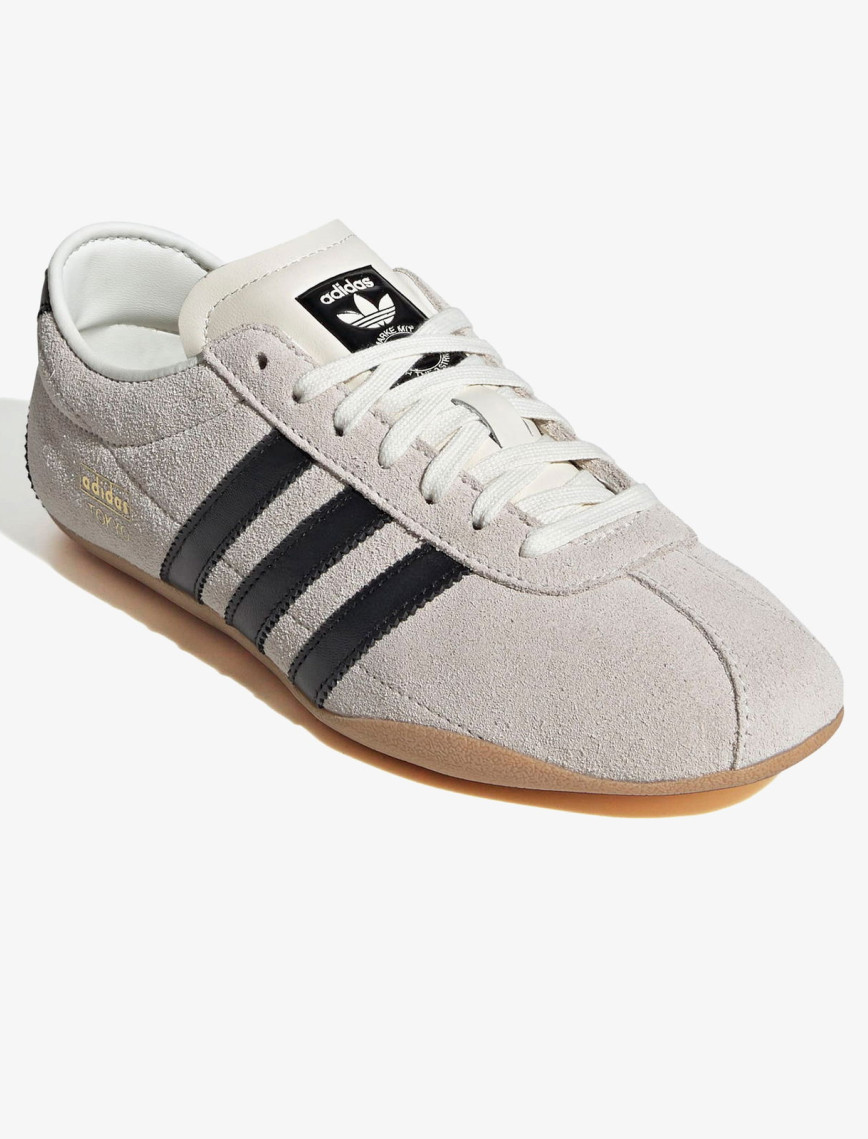 adidas Tokyo Kadın Beyaz Spor Ayakkabı adidas Tokyo Kadın Beyaz Spor Ayakkabı