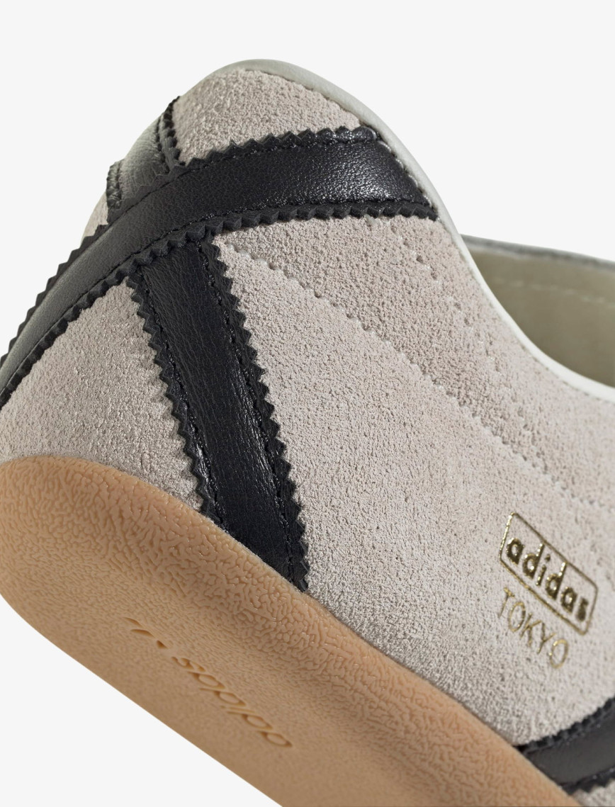 adidas Tokyo Kadın Beyaz Spor Ayakkabı adidas Tokyo Kadın Beyaz Spor Ayakkabı