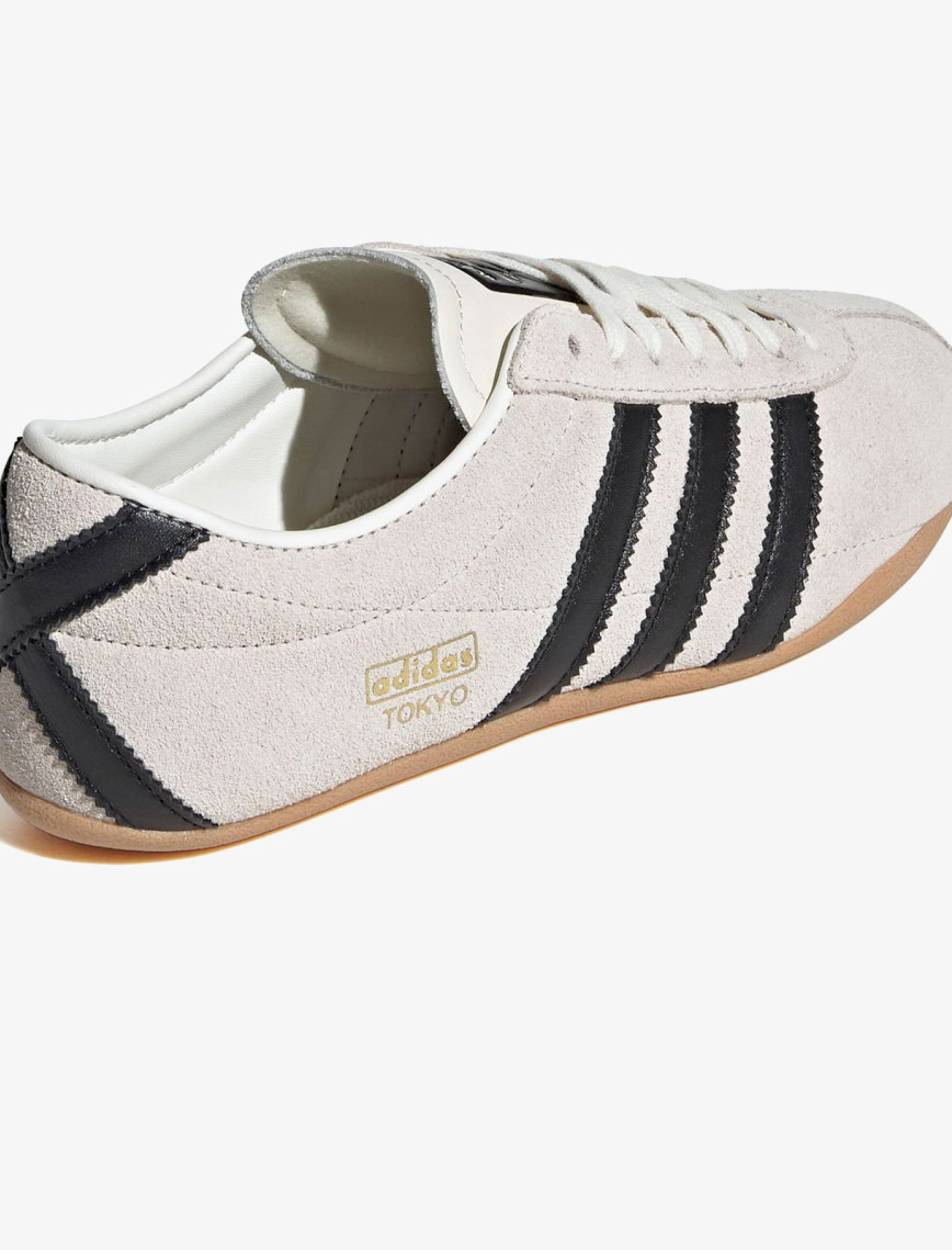 adidas Tokyo Kadın Beyaz Spor Ayakkabı adidas Tokyo Kadın Beyaz Spor Ayakkabı