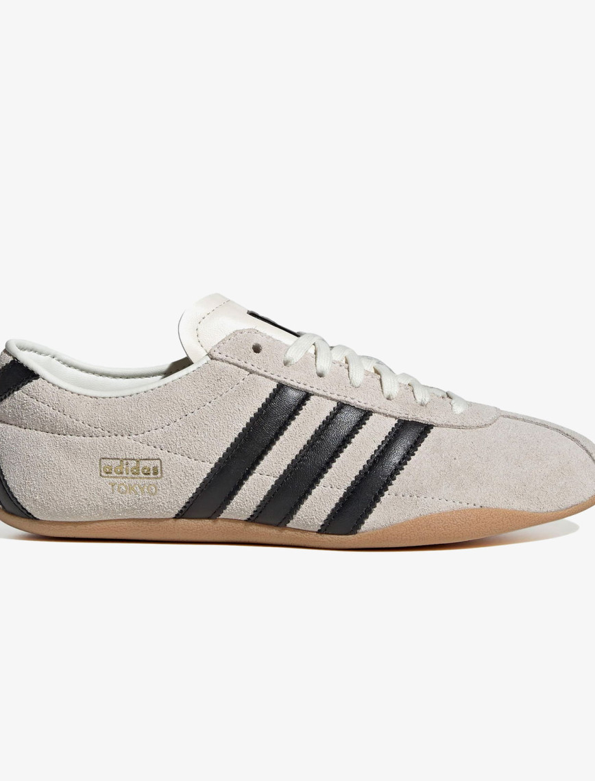 adidas Tokyo Kadın Beyaz Spor Ayakkabı adidas Tokyo Kadın Beyaz Spor Ayakkabı