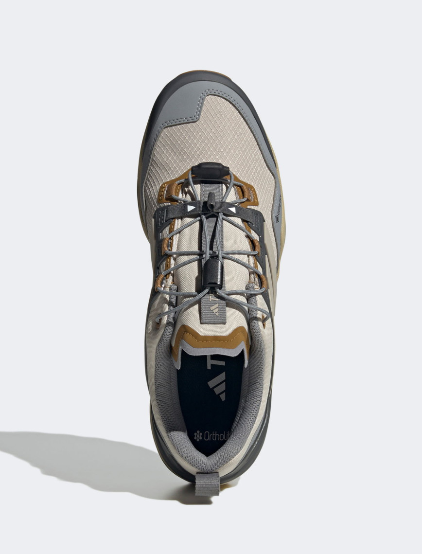 adidas Terrex Skychaser Gore-Tex Erkek Bej Sneaker adidas Terrex Skychaser Gore-Tex Erkek Bej Sneaker