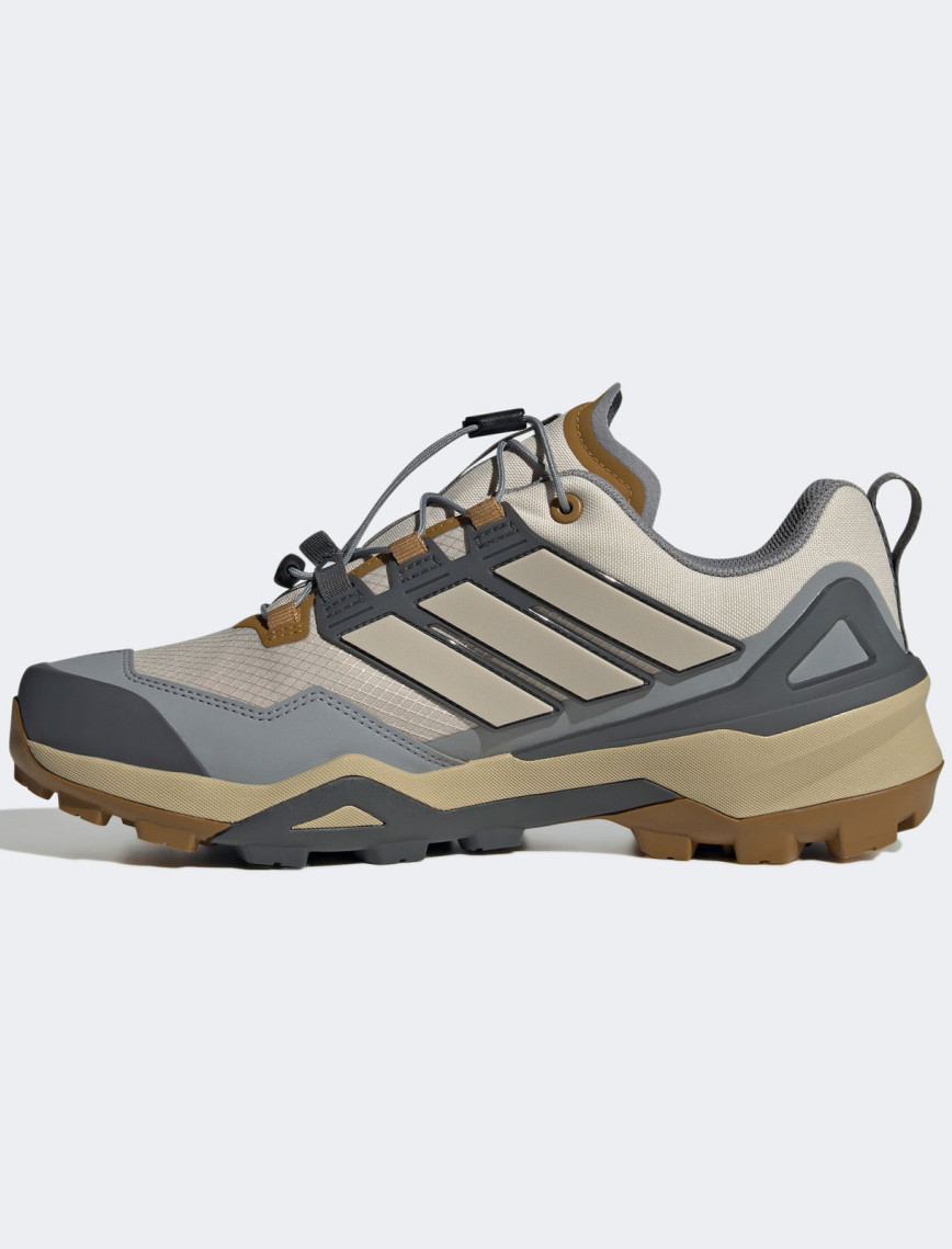 adidas Terrex Skychaser Gore-Tex Erkek Bej Sneaker adidas Terrex Skychaser Gore-Tex Erkek Bej Sneaker
