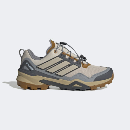 adidas Terrex Skychaser Gore-Tex Erkek Bej Sneaker adidas Terrex Skychaser Gore-Tex Erkek Bej Sneaker
