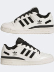 adidas Forum Low CL Unisex Beyaz Sneaker adidas Forum Low CL Unisex Beyaz Sneaker