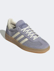 adidas Handball Spezial Kadın Mor Sneaker adidas Handball Spezial Kadın Mor Sneaker