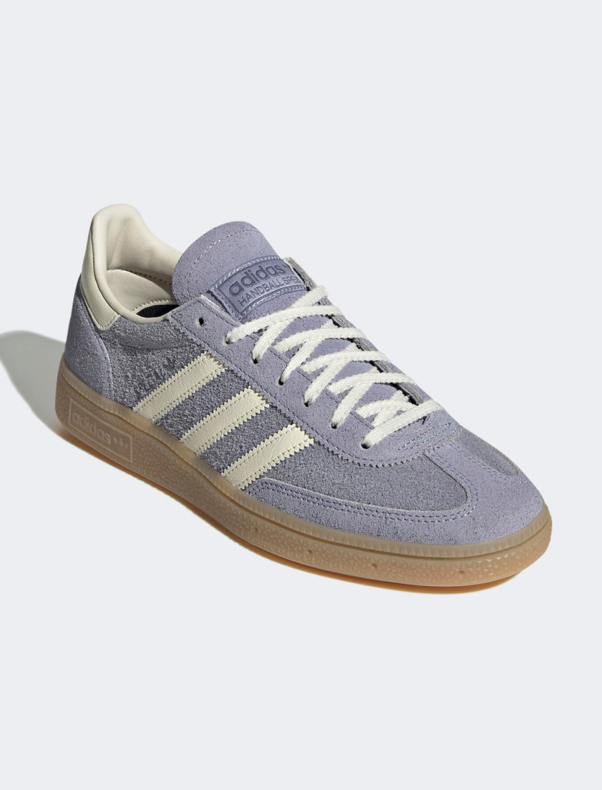 adidas Handball Spezial Kadın Mor Sneaker adidas Handball Spezial Kadın Mor Sneaker