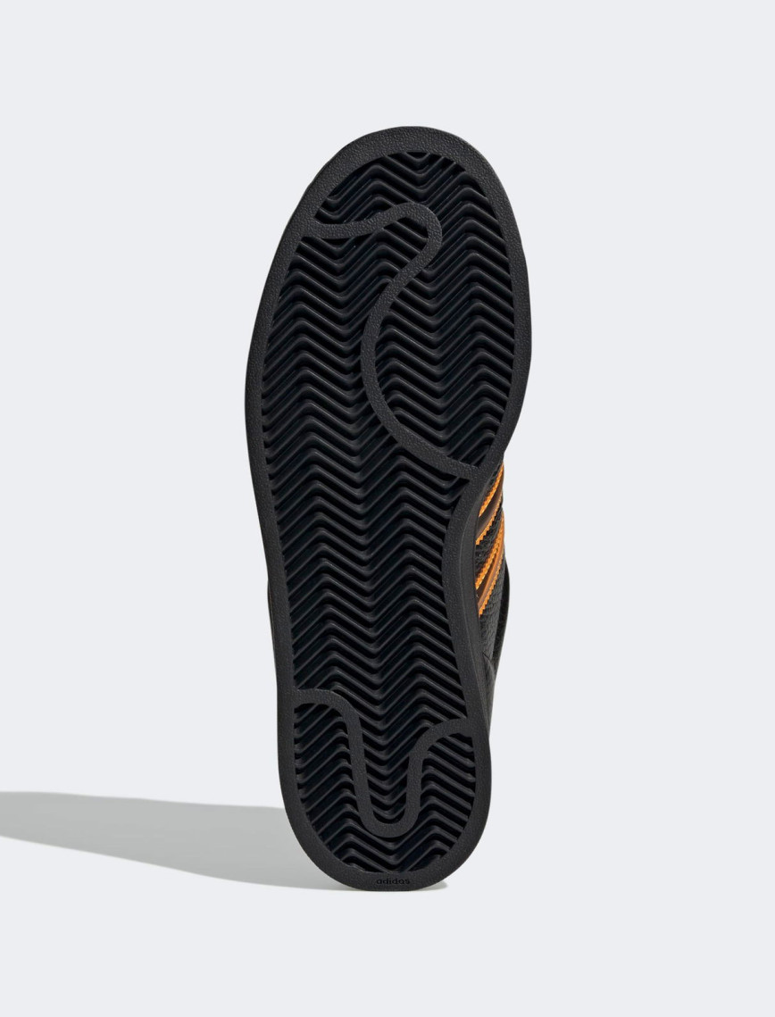 adidas Superstar II Kadın Siyah Sneaker