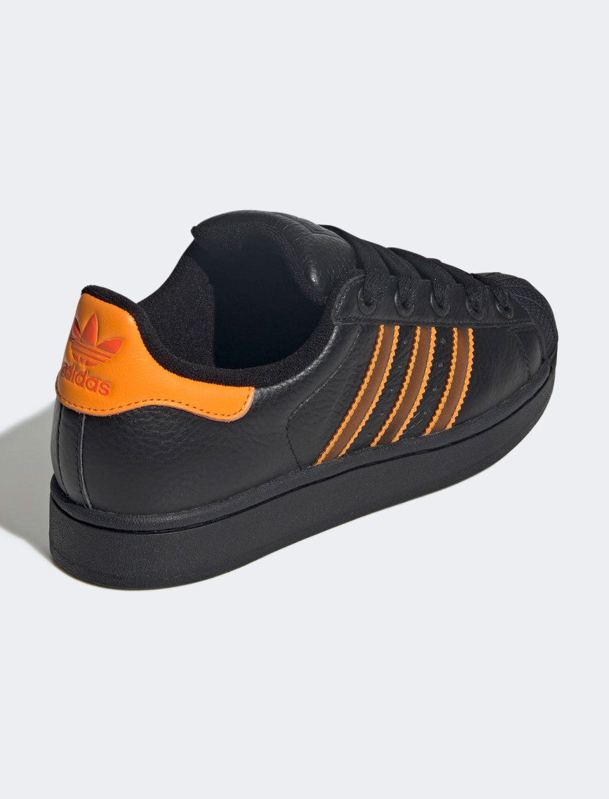 adidas Superstar II Kadın Siyah Sneaker