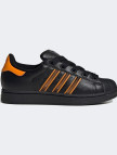 adidas Superstar II Kadın Siyah Sneaker