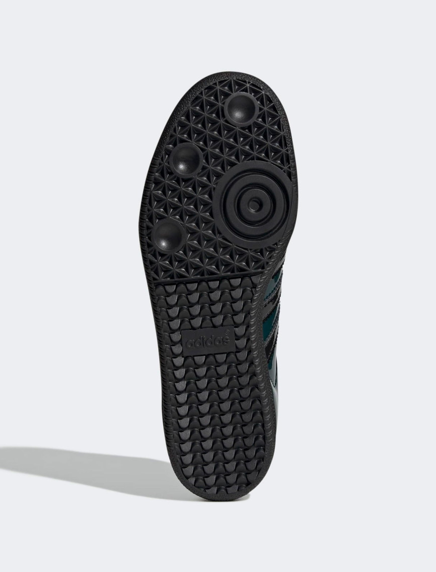 adidas Samba OG Kadın Yeşil Sneaker adidas Samba OG Kadın Yeşil Sneaker