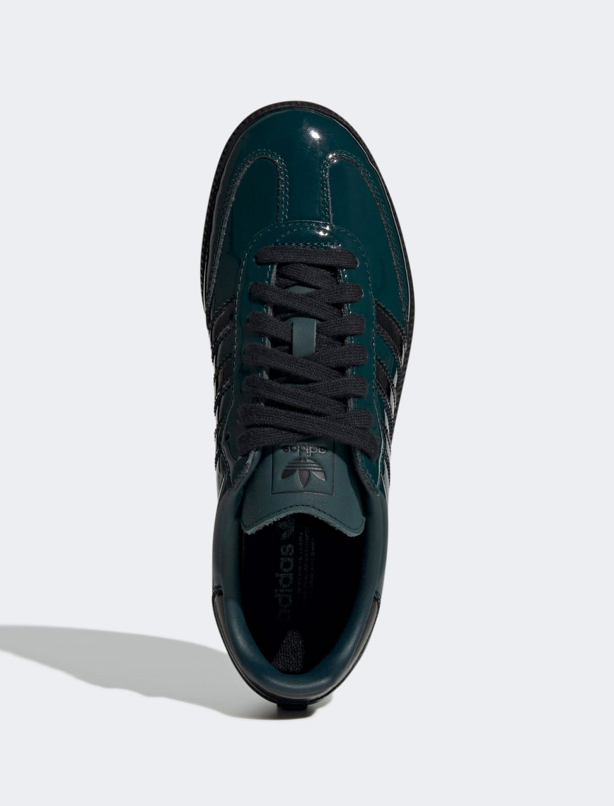 adidas Samba OG Kadın Yeşil Sneaker adidas Samba OG Kadın Yeşil Sneaker