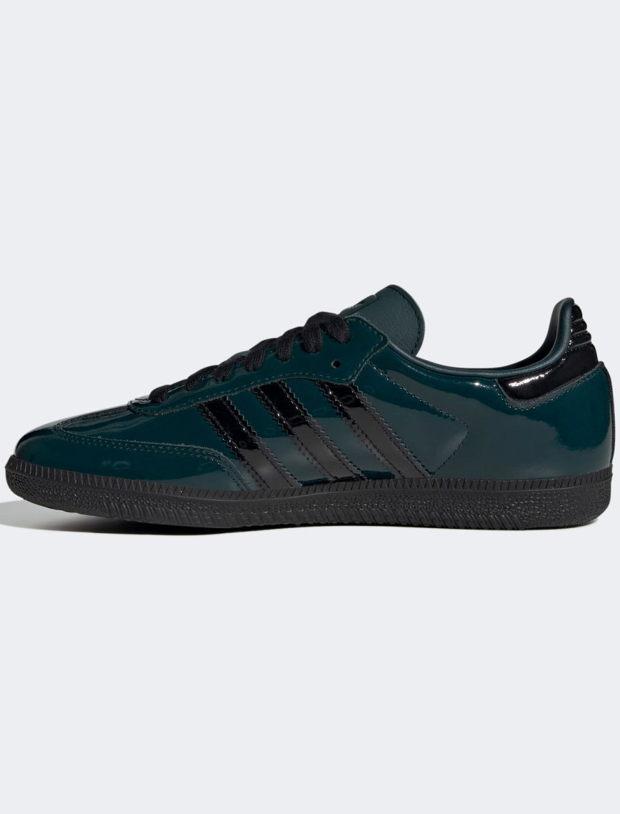 adidas Samba OG Kadın Yeşil Sneaker adidas Samba OG Kadın Yeşil Sneaker