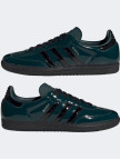 adidas Samba OG Kadın Yeşil Sneaker adidas Samba OG Kadın Yeşil Sneaker