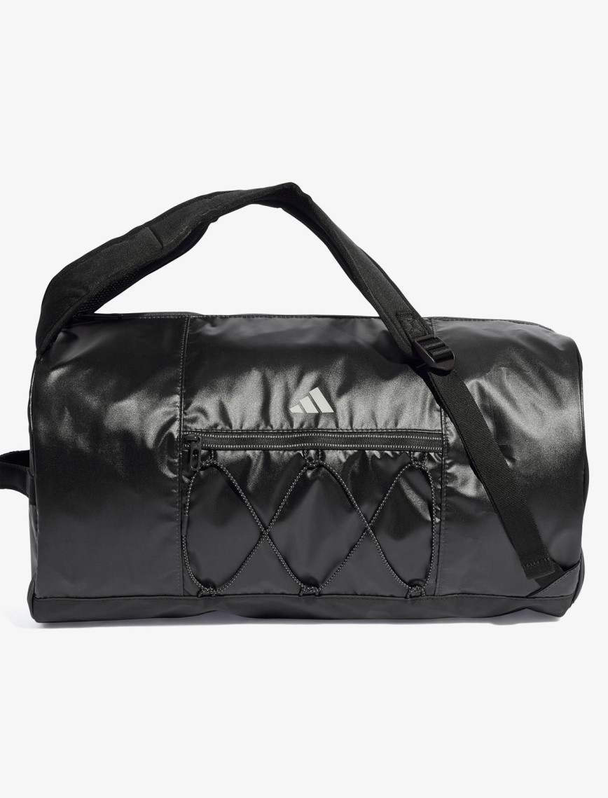 adidas Gym Kadın Gri Spor Çantası adidas Gym Kadın Gri Spor Çantası