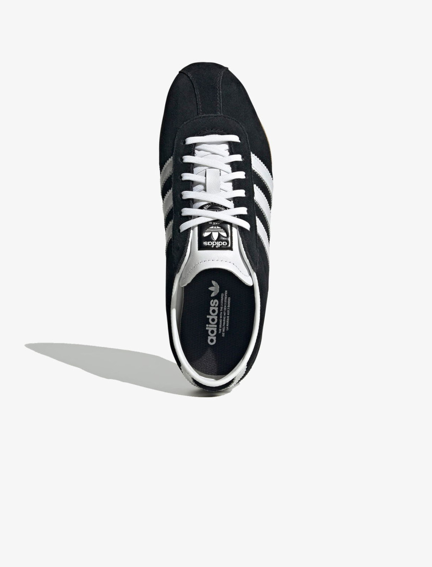 adidas Tokyo Unisex Siyah Sneaker adidas Tokyo Unisex Siyah Sneaker