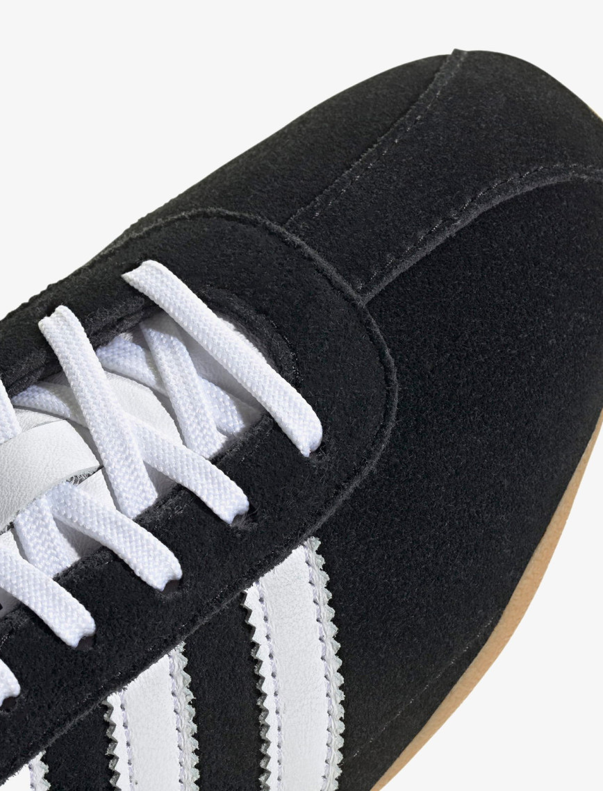 adidas Tokyo Unisex Siyah Sneaker adidas Tokyo Unisex Siyah Sneaker