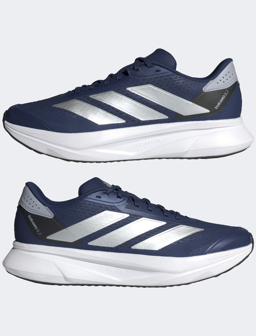adidas Duramo Sl2 Unisex Lacivert Sneaker adidas Duramo Sl2 Unisex Lacivert Sneaker