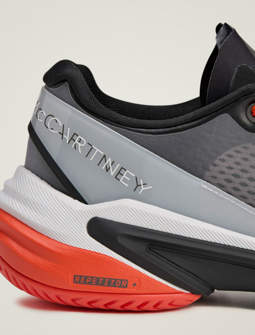 adidas Stella McCartney Barricade Kadın Gri Sneaker adidas Stella McCartney Barricade Kadın Gri Sneaker