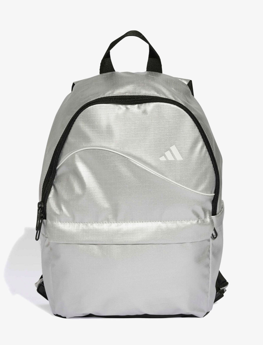 adidas Glow Kadın Gri Sırt Çantası adidas Glow Kadın Gri Sırt Çantası