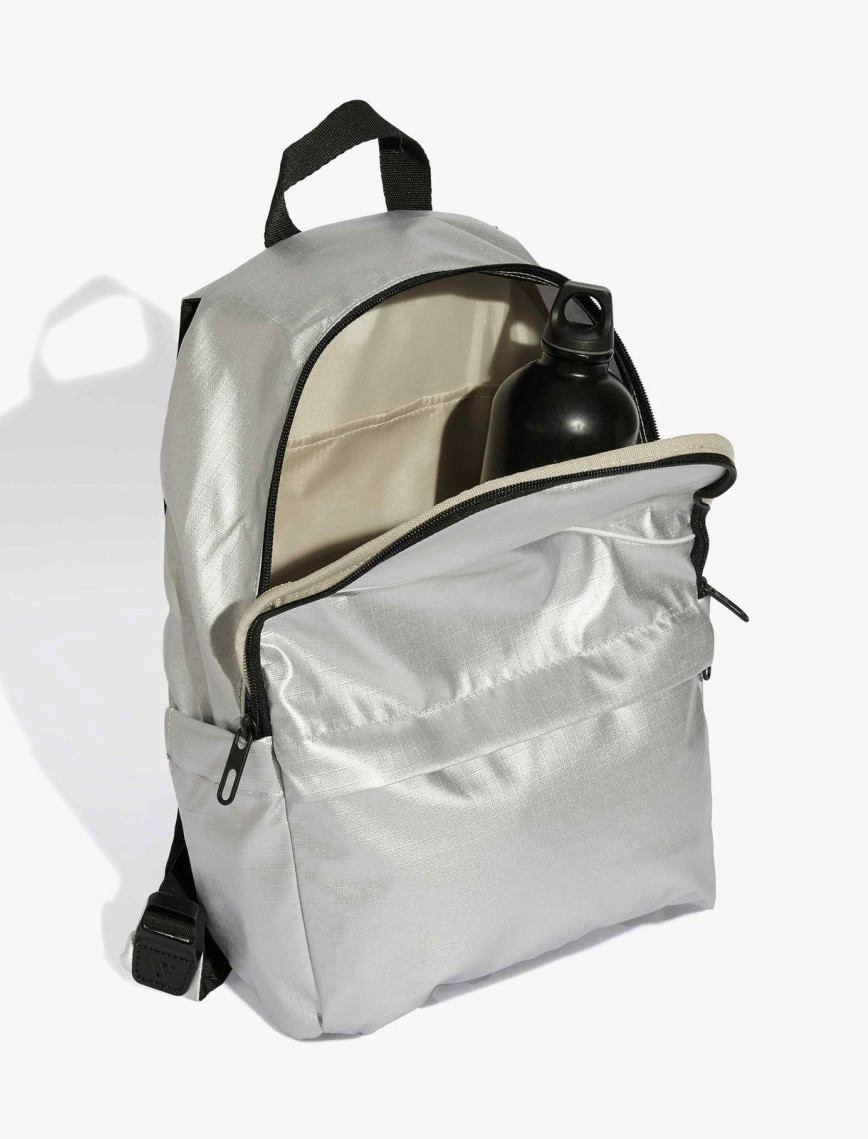 adidas Glow Kadın Gri Sırt Çantası adidas Glow Kadın Gri Sırt Çantası