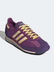 adidas SL 72 OG Kadın Mor Sneaker adidas SL 72 OG Kadın Mor Sneaker