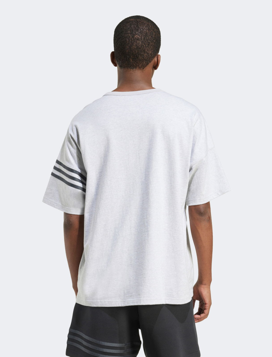 adidas Neuclassics Erkek Gri T-Shirt adidas Neuclassics Erkek Gri T-Shirt
