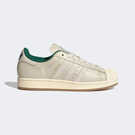 adidas Superstar II Unisex Bej Sneaker adidas Superstar II Unisex Bej Sneaker