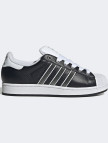 adidas Superstar II Kadın Siyah Sneaker adidas Superstar II Kadın Siyah Sneaker