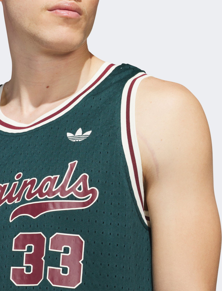 adidas Originals OG Unisex Yeşil T-Shirt adidas Originals OG Unisex Yeşil T-Shirt