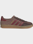 adidas Gazelle Indoor Unisex Kahverengi Sneaker