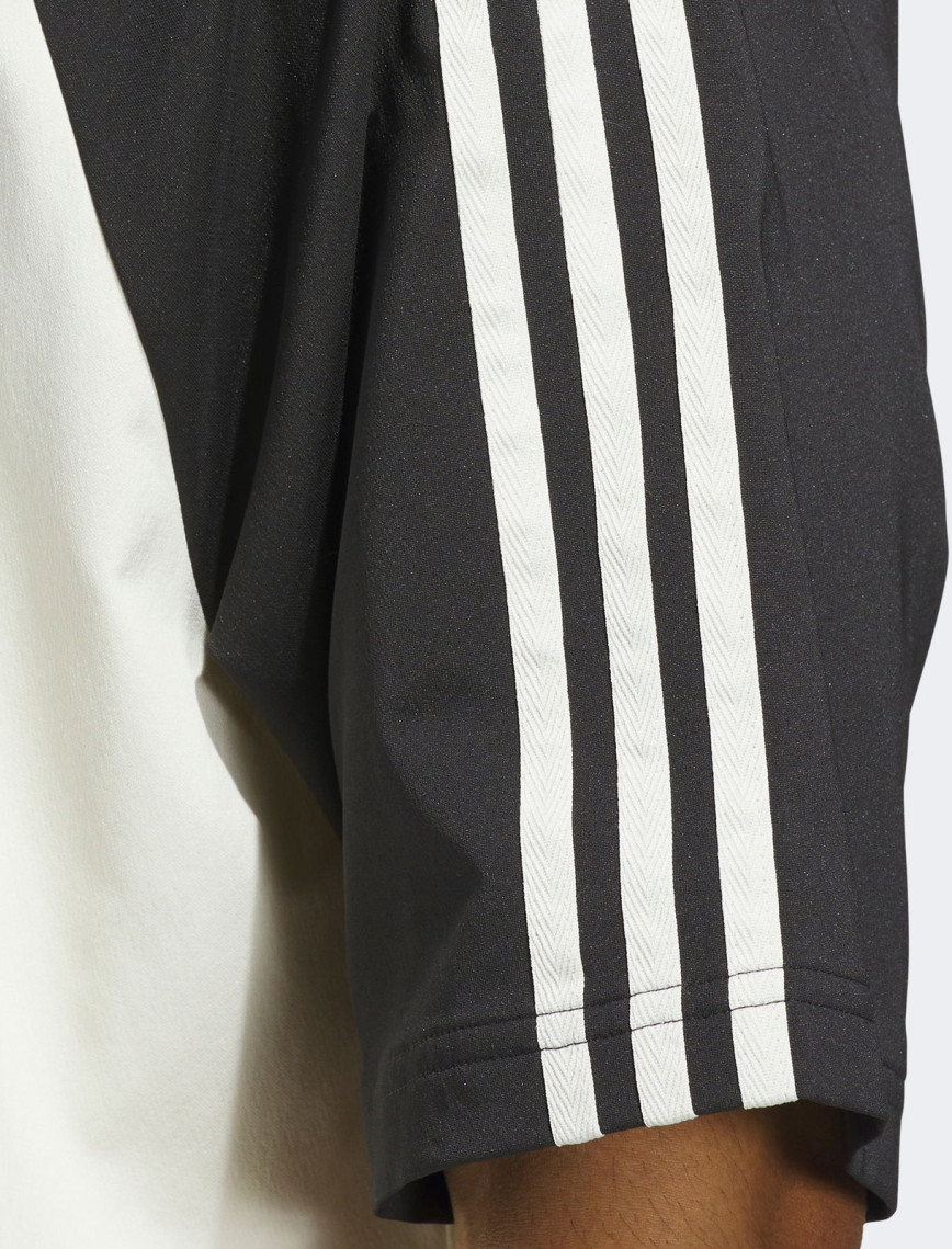 adidas Winter Shooter Unisex Bej T-Shirt