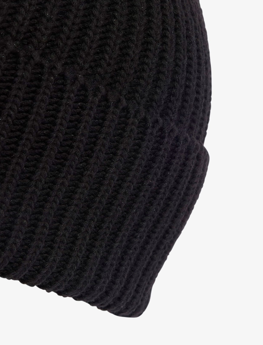 adidas by Stella McCartney Kadın Siyah Bere adidas by Stella McCartney Kadın Siyah Bere