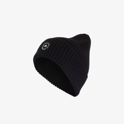 adidas by Stella McCartney Kadın Siyah Bere adidas by Stella McCartney Kadın Siyah Bere