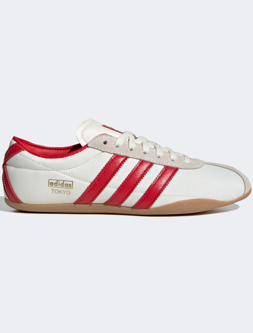 adidas Tokyo Kadın Beyaz Sneaker adidas Tokyo Kadın Beyaz Sneaker