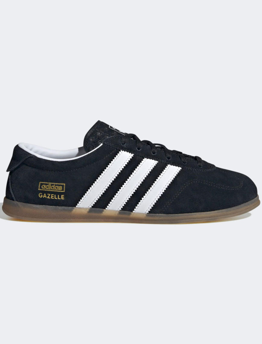 adidas Gazelle Lo Pro Kadın Siyah Sneaker adidas Gazelle Lo Pro Kadın Siyah Sneaker