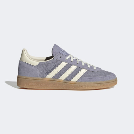 adidas Handball Spezial Kadın Mor Sneaker adidas Handball Spezial Kadın Mor Sneaker