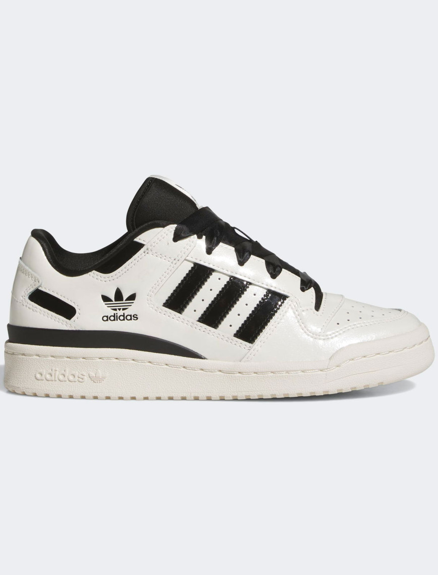adidas Forum Low CL Unisex Beyaz Sneaker adidas Forum Low CL Unisex Beyaz Sneaker