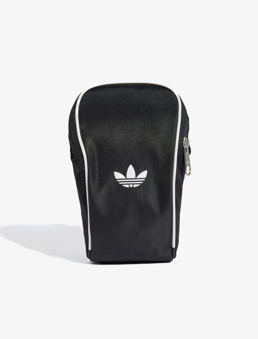 adidas Adicolor Unisex Siyah Omuz Çantası adidas Adicolor Unisex Siyah Omuz Çantası