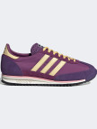 adidas SL 72 OG Kadın Mor Sneaker adidas SL 72 OG Kadın Mor Sneaker