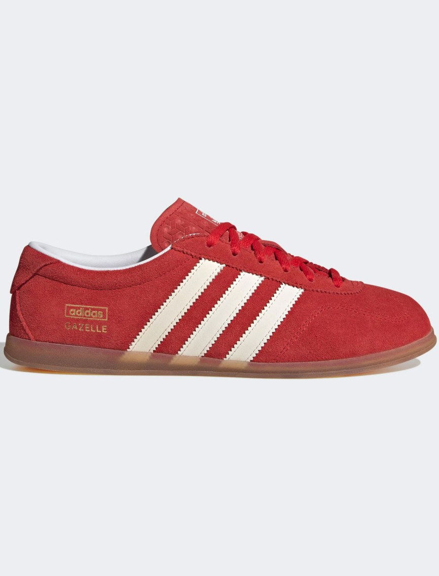 adidas Gazelle Pro Kadın Kırmızı Sneaker adidas Gazelle Pro Kadın Kırmızı Sneaker