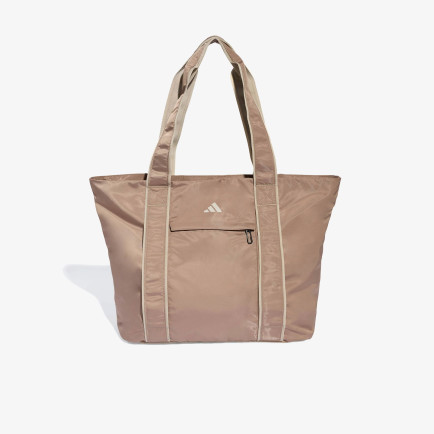 adidas Yoga Tote Kadın Kahverengi Alışveriş Çantası adidas Yoga Tote Kadın Kahverengi Alışveriş Çantası