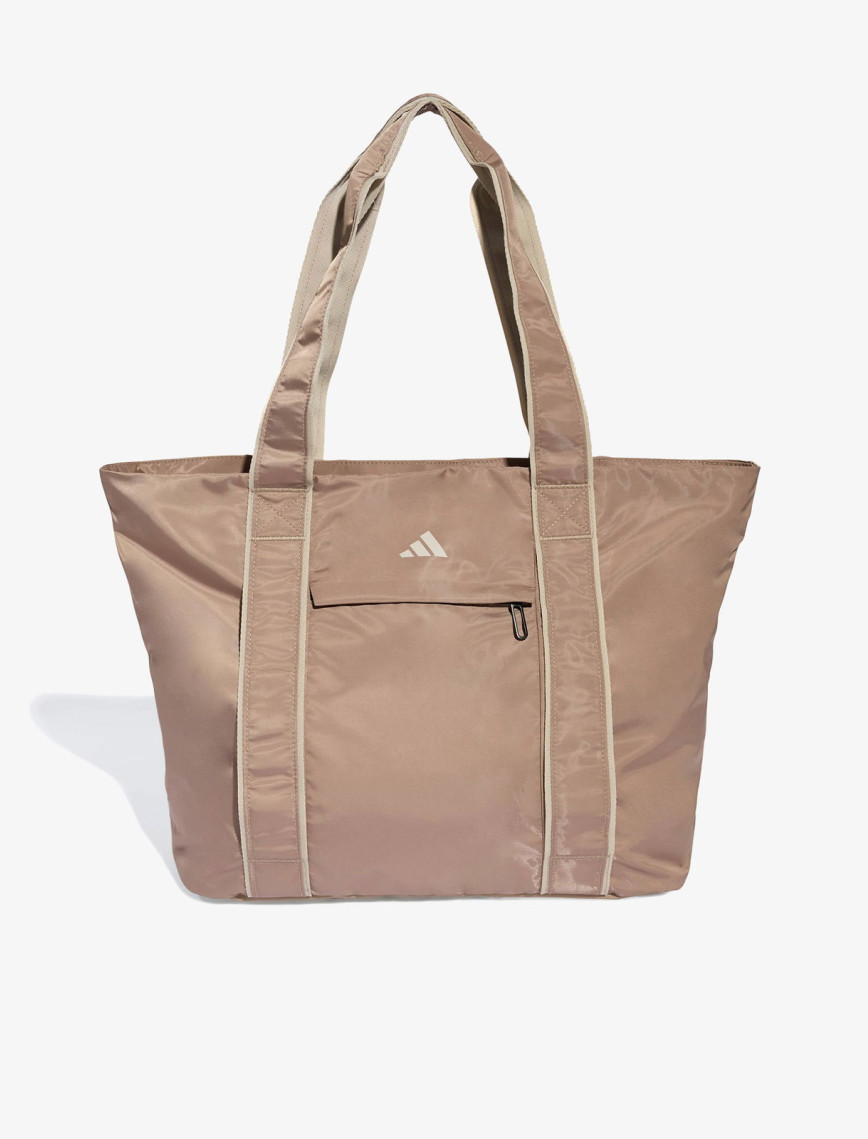 adidas Yoga Tote Kadın Kahverengi Alışveriş Çantası adidas Yoga Tote Kadın Kahverengi Alışveriş Çantası