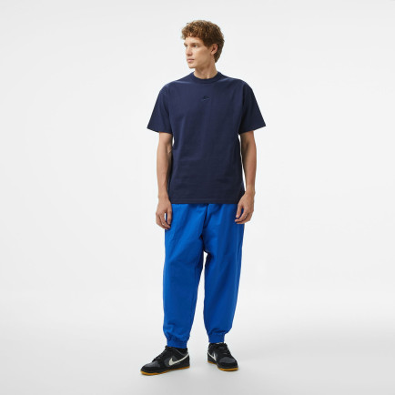 Nike Club Woven Erkek Mavi Eşofman Altı Nike Club Woven Erkek Mavi Eşofman Altı