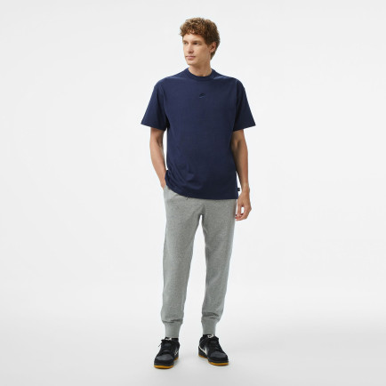 Nike Club Fit Erkek Gri Eşofman Altı Nike Club Fit Erkek Gri Eşofman Altı